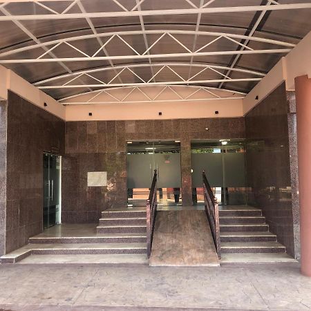 Roban Hotels Limited Енугу Екстер'єр фото