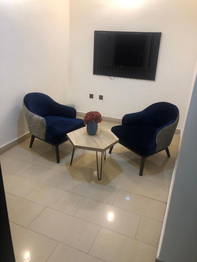 Roban Hotels Limited Енугу Екстер'єр фото