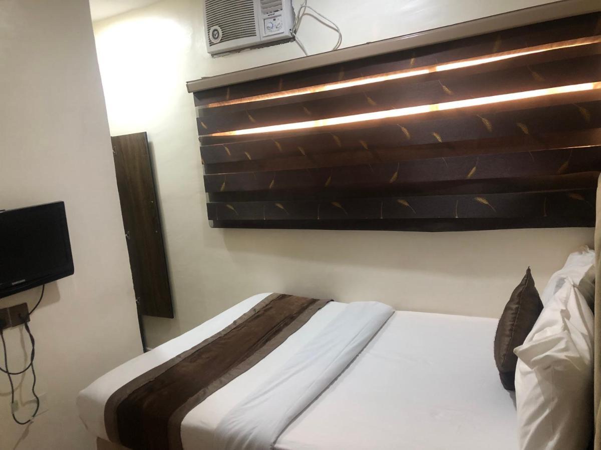 Roban Hotels Limited Енугу Екстер'єр фото